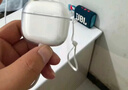 Apple/苹果 AirPods 4 搭配USB-C充电盒 苹果耳机 蓝牙耳机 适用iPhone/iPad/Mac 四代 实拍图