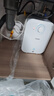 海尔（Haier）国家补贴6.6升小厨宝电热水器EC6.6FA 一级能效京东自营 2200W速热 家用厨房台下小型储水式热水宝 实拍图