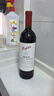 奔富（Penfolds）BIN8设拉子赤霞珠干红葡萄酒 750ml*1支 原瓶进口木塞【澳版】 实拍图