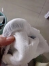 卡布星空城堡系列轻薄透气防漏大吸量纸尿裤拉拉裤婴儿尿不湿新生儿 纸尿裤S码28片(4-8KG) 实拍图