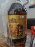 家香味 非转基因 老家土榨菜籽油4L【保真菜籽油】中粮福临门出品 年货 实拍图