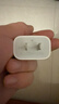 Apple/苹果 20W USB-C充电器  type-c充电器苹果手机充电器原装手机快充头 苹果17手机充电器 实拍图