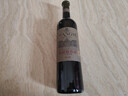 张裕（CHANGYU）第八代N118解百纳蛇龙珠干红葡萄酒红酒750ML*1支 随机包装 实拍图