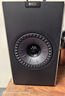 KEF Coda W新品桌面电脑音响蓝牙高保真2.0立体声有源家用音箱HiFi电视客厅音响 新年礼物 补贴 镍灰 实拍图