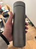 富光保温杯316L不锈钢水杯男女士泡茶杯子茶水分离京东限定情人节礼物 实拍图