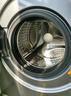 米家小米滚筒洗衣机全自动10公斤超净洗羊毛洗家用超薄大筒径一级能效国家补贴XQG100MJ107 实拍图