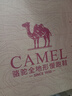骆驼（CAMEL）网面透气跑步女鞋轻量健步运动鞋子 CD2223L6852 灰/梅红 38 实拍图