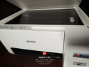 爱普生（EPSON）墨仓式 L3251彩色打印机 微信打印/无线连接 家用打印优选 AI学习打印机（打印、复印、扫描） 实拍图