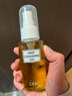 DHC蝶翠诗橄榄卸妆油70ml 温和脸部卸妆易乳化不油腻旅行装 实拍图