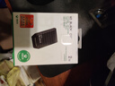 西部数据（WD）2TB移动固态硬盘Xbox Series XS授权版随身便携外接扩容C50外置游戏存储扩展卡PSSD硬盘 实拍图