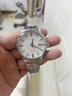 海鸥（SEAGULL）手表男士自动机械表 小钢炮日历男士手表生日礼物男表套装816.362 实拍图