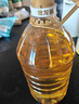 金龙鱼 食用油 非转基因 物理压榨玉米油6.18L（蕴含植物甾醇） 实拍图