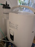 鱼跃(yuwell)3升新国标医用制氧机舒适氧疗无线遥控制氧带雾化8F-3AW 实拍图