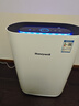 霍尼韦尔（Honeywell）空气净化器 除甲醛除菌除霾除过敏原 家用办公净化器除甲流病菌 KJ310F-P21W 实拍图