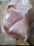 家佳康 无抗亚麻籽猪里脊肉680g 冷冻猪通脊 自繁自养 中粮出品 实拍图