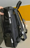新秀丽（Samsonite）电脑包精品双肩包旅行包男士背包商务休闲黑色15英寸TN5*09001 实拍图