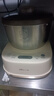 小熊（Bear）和面机家用 揉面机 厨师机 全自动多功能智能和面搅面机 面包面粉发酵醒面HMJ-A50N1 5L 实拍图