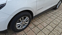 固特异（Goodyear）汽车轮胎 225/65R17 102H EGP SUV 御乘二代 SUV 原配哈弗H6 实拍图