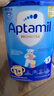 爱他美（Aptamil）德国爱他美经典蓝罐易乐罐婴幼儿奶粉800G 【官方授权白名单】经典1+段 800g 实拍图