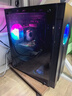 领睿英特尔酷睿i7升24核RTX4060独显64G内存台式电脑主机黑神话悟空3A游戏办公设计师渲染组装电脑全套 三：20线程强芯+16G+R9370/流畅吃鸡 主机 实拍图