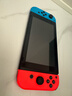 任天堂（Nintendo）【国内保税仓】Switch2/1代 OLED/续航加强日版/港版便携家用ns体感游戏机掌机 日版续航红蓝32GB保税（赠共享会员） 实拍图