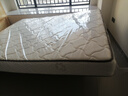 海马亦言床垫 席梦思天然乳胶椰棕独立弹簧五星级十大酒店双面加厚品牌 双面款20CM：乳胶+独立弹簧+椰棕 1.5x1.9米 实拍图