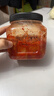 富爸爸切件泡菜1050g/瓶 韩式酸辣白菜泡菜 爽口下饭菜  实拍图