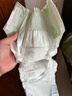babycare金山茶花纸尿裤M50片(6-11kg)婴儿尿不湿超薄透气新生柔花苞裤 实拍图