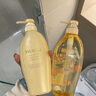 丝蓓绮（TSUBAKI）沁润臻致丰盈修护洗发露450ml护发修护保湿洗发水热门商品 实拍图