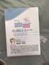 施巴（Sebamed）儿童泡泡沐浴露婴儿宝宝沐浴液3-6-12岁洗护500ml德国原装进口 实拍图
