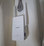 Tenda腾达1500M wifi6信号放大器 5G增强千兆网口wi-fi扩展 AP无线网络信号全屋覆盖 穿墙王扩大中继A23 实拍图