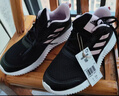 阿迪达斯（adidas）adidas女鞋女子运动休闲百搭回弹经典跑步鞋 ID0352 39码 实拍图