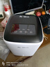 德达【中德合资】家用制氧机吸氧机老人氧气机非呼吸机仪家庭便携小型 【已售10万+ 标准款C1】5年质保+8级过滤 实拍图