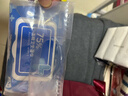 京东京造 75%酒精湿巾80片*3包杀菌率99.9% 湿纸巾 卫生消毒湿巾纸 实拍图