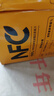 农夫山泉100%纯果汁NFC橙汁900ml*4瓶整箱装鲜果冷压榨饮料过年年货礼盒 实拍图