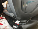 惠尔顿（Welldon）智转儿童安全座椅0-7岁iSize认证物理通风散热新生婴儿宝宝汽车用 实拍图