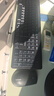 联想（Lenovo）KN210键盘鼠标套装 2.4G无线键鼠套装 全尺寸商务办公  笔记本电脑键盘台式机一体机 黑色 实拍图