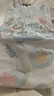 帮宝适超薄透气清新帮纸尿裤新生儿婴儿尿不湿尿片透氧Pro M54 实拍图