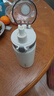 富光保温杯大容量316L男女水杯吸管杯户外车载旅行健身运动杯子720ml 实拍图