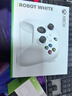 微软（Microsoft）Xbox无线游戏手柄 无线控制器 冰雪白+牧能emoose新能源5号充电电池1.5V锂电 实拍图