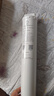 米家净水器滤芯活性炭前置过滤（2号滤芯） 适用600G厨下式/400G厨上增强版/400G厨下 XY1-CB/V1-GC 实拍图