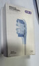 舒客 声波电动牙刷头G5Pro+系列替换刷头4支 胶囊缓震 护龈刷头 牙刷头 实拍图