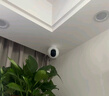萤石摄像头C6C2K星光夜视智能家居云台室内摄像头监控器家用无线wifi手机远程高清4mp 新C6c 星光版【400万星光夜视+5G双频】 16G高速卡【下单升级32G】 实拍图