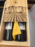 拉菲巴斯克十世旗舰款赤霞珠干红葡萄酒750ml*2瓶年货礼盒装 进口红酒 实拍图