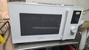 格兰仕（Galanz）微波炉家用不锈钢内胆23升800瓦高颜值小森林系列智能便捷微波炉烤箱一体机XRA(W0) 实拍图