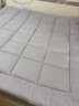 LOVO罗莱家纺 床垫床褥子加厚软垫子榻榻米宿舍150*200cm 实拍图