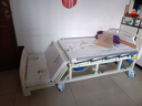 塞伦盖蒂护理床老人家用多功能医疗医用病床医院瘫痪病人专用可自大小便A1 全曲全翻身防侧滑防下滑 实拍图
