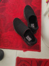 斯凯奇（Skechers）38节礼物闪穿鞋男鞋春休闲健步鞋一脚蹬运动鞋百搭软底布鞋118306 实拍图