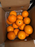 京鲜生 冰糖橙/橙子 5斤装 单果150-200g 生鲜水果年货礼盒 实拍图