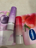 凡士林【倪妮同款】淡彩唇膏葡萄紫+草莓红3.5g*2淡化唇纹变色唇膏礼物 实拍图